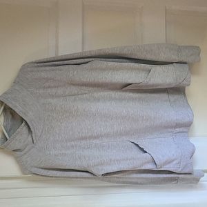 Grey Sweatshirt - 1X